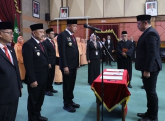 Tri Adhianto Tegaskan Pemerintahan Bersih Tanpa Jual Beli Jabatan di Kota Bekasi