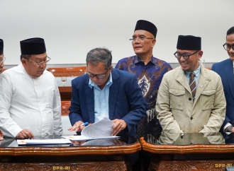 Abidin Fikri Kecewa Minimnya Penurunan BPIH Tahun 2026