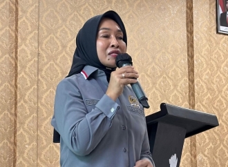 Eko Kurnia Ningsih Tegaskan Program MBG Adalah Investasi Jangka Panjang