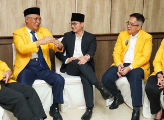 Mas Ipin Gandeng Universitas Terbuka untuk Tingkatkan Kapasitas Guru Trenggalek