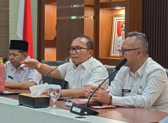 Sujiwo: Pelayanan Kesehatan, Semangat Melayani dan Kecepatan Merespons Kebutuhan Masyarakat