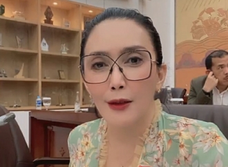 Rieke Diah: Kerja Sama Energi dengan Brasil Langkah Strategis Menuju Kedaulatan Nasional