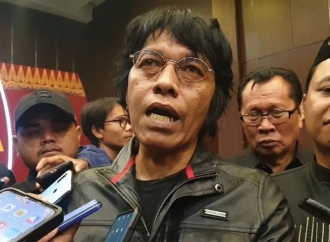 Adian Napitupulu: Besarnya Potongan Aplikator, Kontrol Negara Lemah Terhadap Praktik Ekonomi Digital