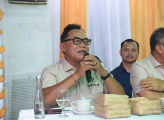 Adi Wiryatama Dorong Perkuat Edukasi dan Perketat Regulasi Lindungi Burung Perkici Dada Merah