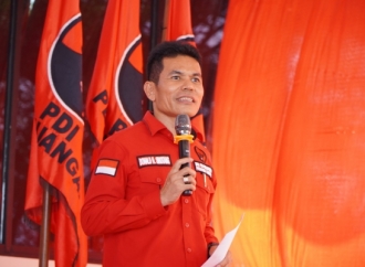 Banteng Lampung Siap Gelar FGD Bertema "Yang Muda, yang Bersuara”