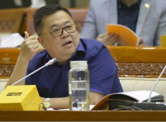 Darmadi Dorong Kebijakan Pelaku Usaha Kecil Lebih Inklusif Dalam Penataan Ruang Hingga Akses Pembiayaan