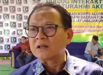 Rokhmin Dahuri: Ketika Hidup Berpijak Pada Wahyu Ilahi, Setiap Langkah Jadi Ibadah