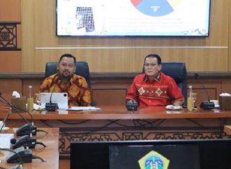 Rokhmin Dahuri: Gresik Cocok Jadi Model Pembangunan Kabupaten Pesisir Modern di Indonesia