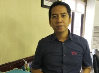 Eri Irawan Minta Dinas LH Kota Surabaya Tingkatkan Upaya Mitigasi Akan Pencemaran di Sungai