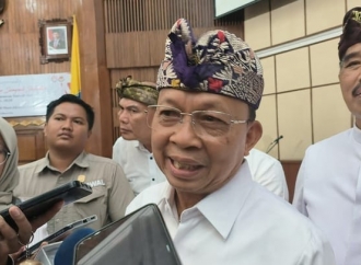 Koster Pastikan Proyek PSEL Danantara Mulai Dibangun 2026
