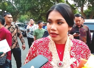 Banteng Tangerang Dorong Usulan Peraturan Daerah Perluasan Pemberian Insentif Bagi Tenaga Keagamaan