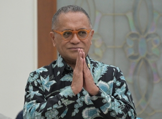 Samuel Tegaskan Semangat Sumpah Pemuda Harus Jadi Sumber Inspirasi Bagi Generasi Muda