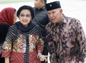 Megawati Akan Hadiri Peringatan 70 Tahun KAA di Kota Blitar