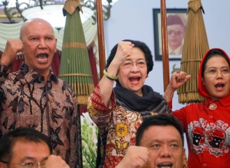 Megawati Instruksikan Kepala Daerah dari PDI Perjuangan Lebih Merakyat