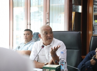 Robi Barus Dorong Pemkot Medan Perkuat Transformasi Digital Bagi Pelaku UMKM 