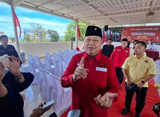 Sudin Ajak Generasi Muda Contohkan Para Pemuda Tahun 1928: Persatuan, Keberanian, Idealisme