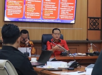 Rokhmin: Kab Gresik Miliki Posisi Strategis Jadi Model Pembangunan Agro-Maritim Berkelanjutan