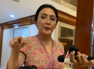 Rieke Diah Desak Menkeu Purbaya Serahkan Aset Triliunan ke Eks Karyawan PT Kertas Leces