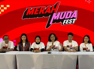 Keterangan Pers Merah Muda Fest