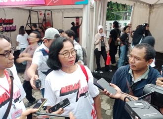 MY Esti Dukung Rencana Pemerintah Terapkan Pembelajaran Bahasa Inggris di Jenjang SD