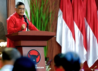 PDI Perjuangan Ungkap Megawati Miliki Usulan yang Lebih Bermanfaat Dibandingan Proyek Kereta Cepat