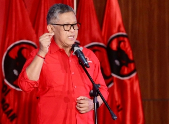 PDI Perjuangan Minta Pemerintah Tak Tergesa-gesa Berikan Gelar Pahlawan Nasional ke Soeharto