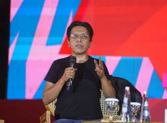 Adian Napitupulu: Sumpah Pemuda Harus Jadi Rencana Kolektif, Bukan Sekadar Romantisme Sejarah