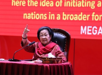 Megawati Peringatkan Dunia: “Penjajahan Kini Hadir Lewat Algoritma dan Data”