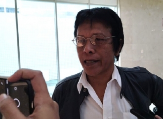 Adian Napitupulu Sarankan Sistem Berlangganan Untuk Pengemudi Ojol