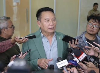 Hasanuddin: Tingkat Kandungan TKDN Mobil Maung Tidak Harus 100 Persen 