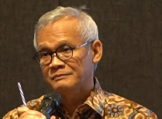 Aria Bima Tegaskan Pentingnya Reformasi Agraria Berbasis Pancasila