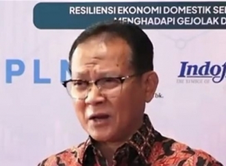 Rokhmin Dahuri Kritisi Tajam: Petani Tetap Miskin Meski Produksi Melimpah