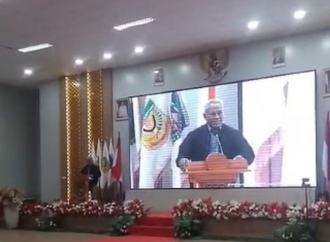 Komarudin Watubun: Otsus Papua Bukan Hanya Soal Dana, Tapi Juga Kewenangan dan Tanggung Jawab