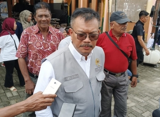 Edy Wuryanto Minta Pemprov Maluku Bergerak Cepat Atasi Lonjakan Angka Stunting