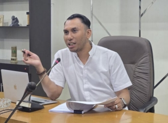 Zulham Tegaskan Pansus Pajak dan Retribusi Daerah Dorong Sinkronisasi Data
