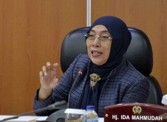 Ida Mahmudah Apresiasi Gerak Cepat Pramono Selesaikan Sejumlah Persoalan Infrastruktur di Jakut