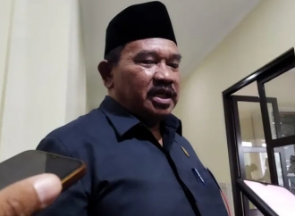 Didi Supriadi Minta Pemkab Jangan Lembek ke Kontraktor Nakal