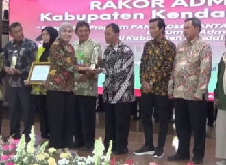 Mbak Tika Galang Sinergi Desa dan Disdukcapil, Layanan Adminduk Kian Cepat