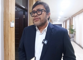 Ono Tegaskan DPRD Jabar Fokus Bangun Infrastruktur dan Pendidikan