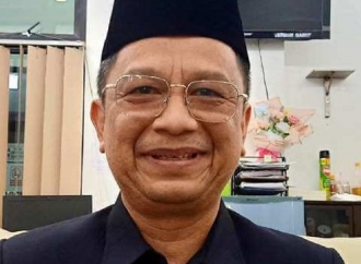 Taufik Nugraha ke Pemda Barito Utara: Kerusakan Jembatan Bariyoi Parah, Jangan Tunggu Korban