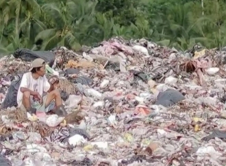 Citra Pitriyami: TPAS Purbahayu Mengkhawatirkan, Sampah Harus Diolah Sejak di Hulu