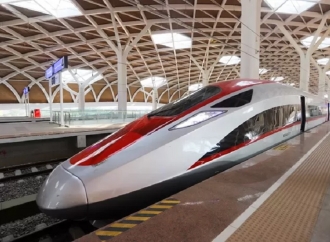 Darmadi: Kebangkrutan Mengintai PT KAI Akibat Whoosh, Akan Tenggelamkan Unit Anak Perusahaan Lain