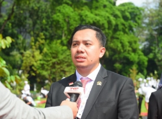 Kasus Kematian Terapis Delta Spa, Gilang: Tindak Tegas Perekrut Anak di Bawah Umur!