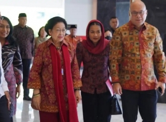 Romy Soekarno: Semangat yang Diwariskan Bung Karno Terus Jadi Spirit Bagi Rakyat Blitar 