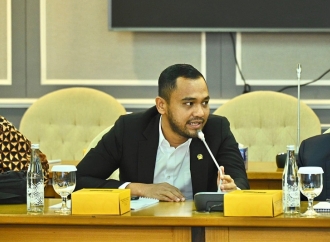 Jamaluddin Idham Dorong Soliditas Kader PDI Perjuangan Aceh