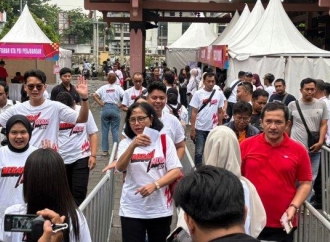 Eko Suwanto Desak Pemda DIY Fasilitasi Co Working Space Bagi Kaum Muda