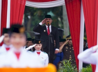 Ade Ajak Segenap Pemuda di Kabupaten Bekasi Agresif dalam Merespon Aspirasi Masyarakat