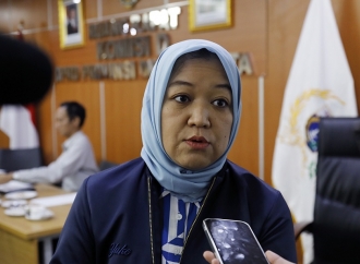 Yuke Minta Pemprov DKI Jakarta Lebih Tingkatkan Kewaspadaan