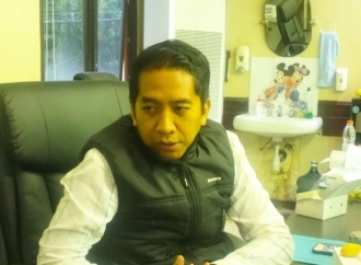 DPRD Kota Surabaya Tegaskan Candaan Admin Akun Medsos Tak Ganggu Kinerja Eri-Armuji