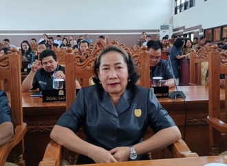 Rusmila Bangga Kontingen Gunung Mas Raih Prestasi di Ajang HSP dan Ikbab Kalteng